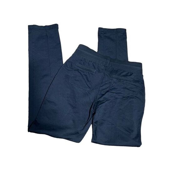 Juicy Couture Black Knit Casual Pants Size Petite Small - Picture 3 of 4